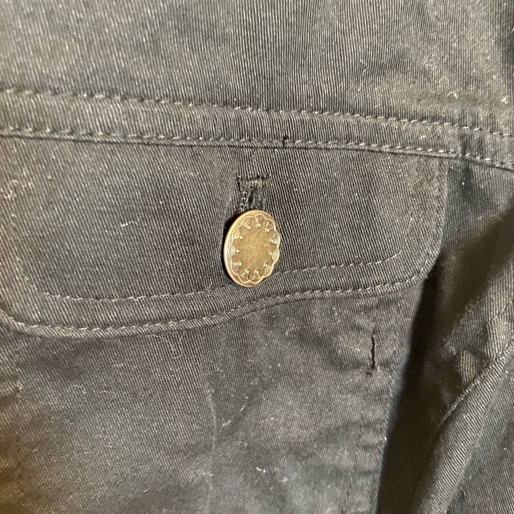 Christopher and Banks Shacket - Picture 3 of 4
